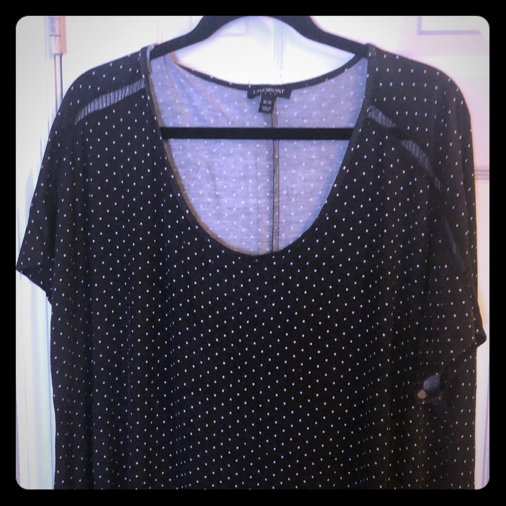 Lane Bryant